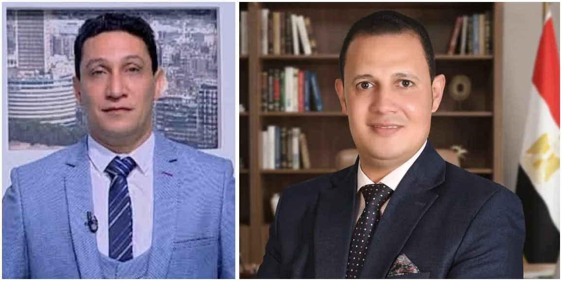 المستشار محمد دراز ضيف «نبض العاصمة»: أخوض انتخابات نادي الصيد بالمحلة بفكر جديد لتنمية الموارد وتطوير الأنشطة