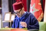 الديوان الملكي: ميناء الناظور غرب المتوسط يستكمل عرض “طنجة المتوسط”