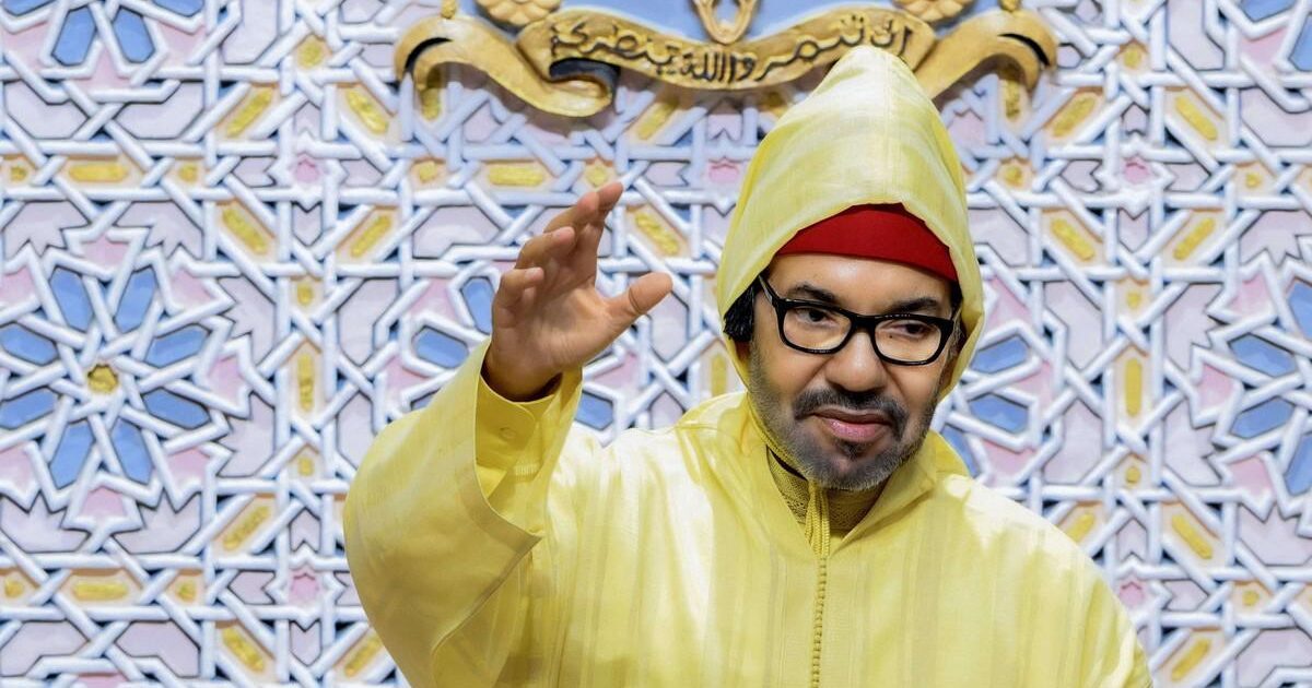 تعزيز البنية التحتية البحرية: ملك المغرب يتابع تقدم الأشغال بمشاريع مينائية كبرى