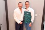 عمرو يوسف لمحمد سطوحي: حمادة إسماعيل وأحمد إسماعيل أكثر من إخوتي.. وتركي آل الشيخ يعلّق: «أولاد إسماعيل دول خطر»