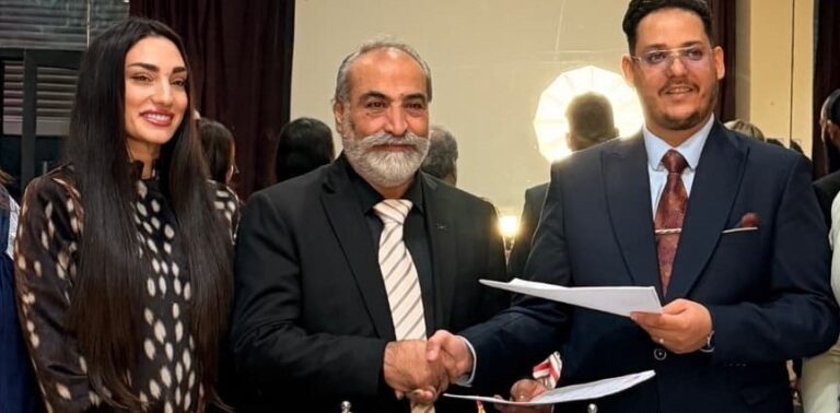 شراكة استراتيجية بين نقابة أصحاب صالونات التزيين والتجميل في لبنان والبورد الأميركي للتدريب المبتكر