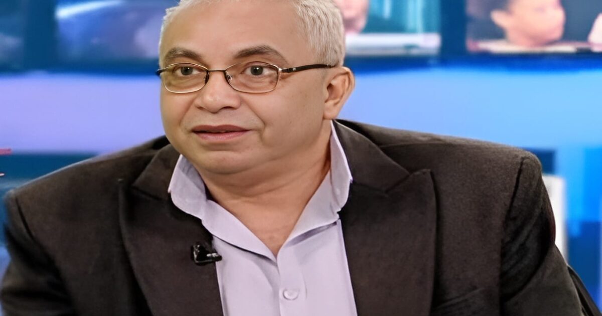 مصطفى صلاح: اكتشاف المواهب الشابة يتطلب تكافؤ الفرص ومواجهة المحسوبية