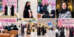 «إيكيا التحلية» تختتم فعاليات «أكتوبر الوردي» وتبرز دور مبادرة «سوق الحرف» في تمكين المرأةبشراكة استراتيجية مع مؤسسة السليمان الخيرية ومجتمع رواد الأزياء