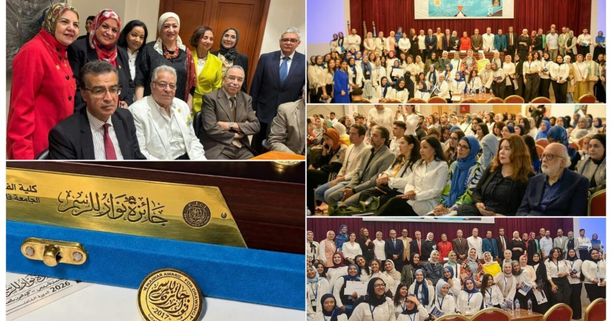 تحت عنوان «الحرب الكبرى».. «جائزة نوار» تحتفي بانتصارات أكتوبر