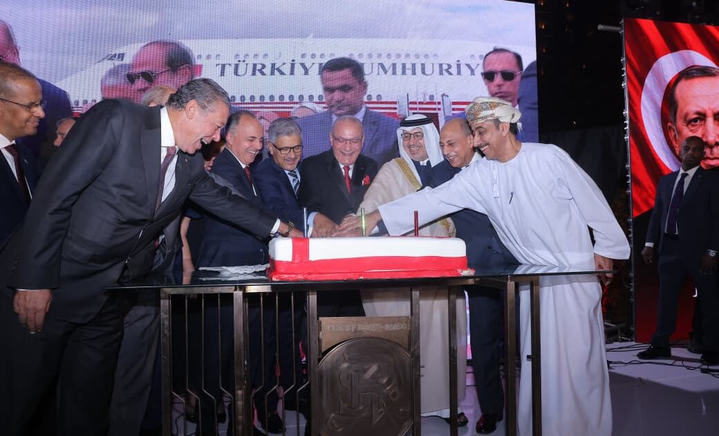 السفير التركي: مصر شريك طبيعي لتحالف مكة.. والعلاقات مع تركيا ضرورة استراتيجية للأمن والاستقرار