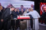 السفير التركي: مصر شريك طبيعي لتحالف مكة.. والعلاقات مع تركيا ضرورة استراتيجية للأمن والاستقرار