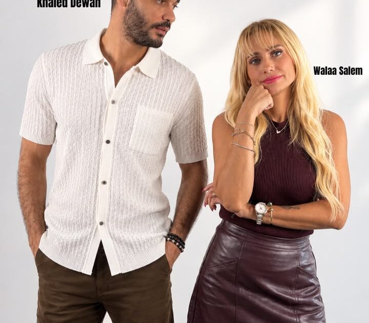مصر اف ام- masrFm.. عام من الريادة على تيك توك..