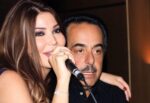 مي حريري تستغرب تجاهلها في ذكرى رحيل «ملحم بركات»: أنا زوجته وأم ابنه ملحم جونيور