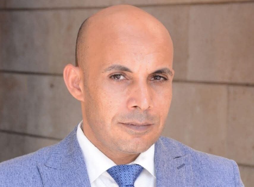 محمود العربي: صناعة الأثاث من القطاعات العريقة.. و500 ألف فرصة عمل مرتبطة بالقطاع
