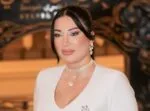 سيلفيا ضومط تجمع عمالقة الإعلام والفن والمجتمع في حفل توقيع «ألوان من حياتي»
