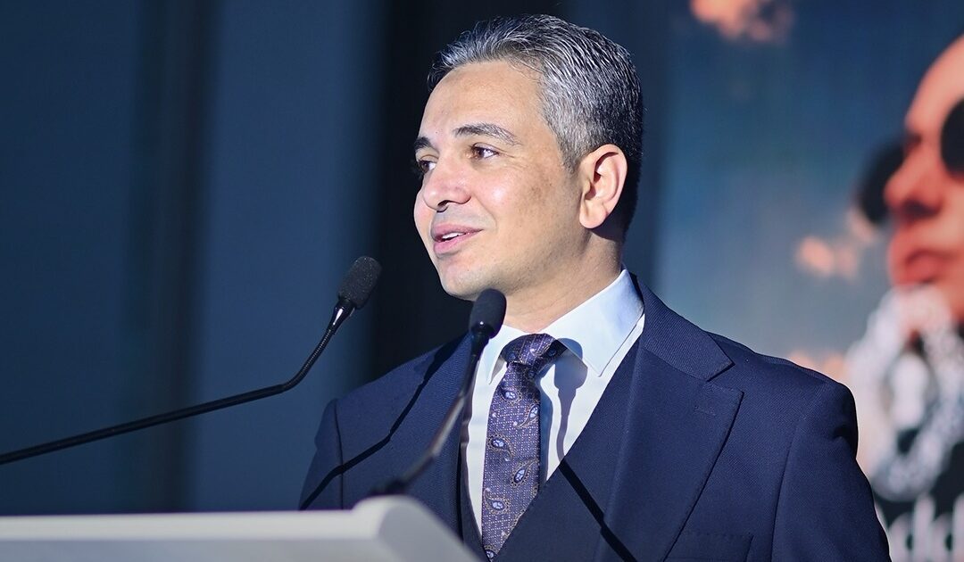 أحمد جمال الدين: الاستدامة والمدن الذكية حائط الصد الأول ضد ركود المبيعات العقارية