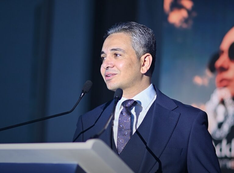 أحمد جمال الدين: الاستدامة والمدن الذكية حائط الصد الأول ضد ركود المبيعات العقارية