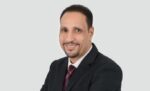 النائب الدكتور جرجس لاوندي خلال لقائه مع الاعلامية مروه البيلي