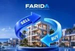 منصة فريده للملكية العقارية التشاركية تطلق FARIDA RESALE لإتاحة سوق ثانوية لتداول الحصص العقارية