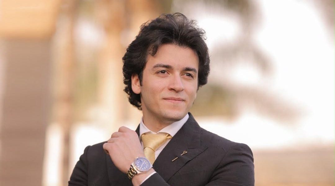 م.أحمد الدكروري.. من شغف الهندسة إلى قيادة الأعمال الدولية..حكاية جيل يصنع مستقبله بالتكنولوجيا ويتمسك بجذوره