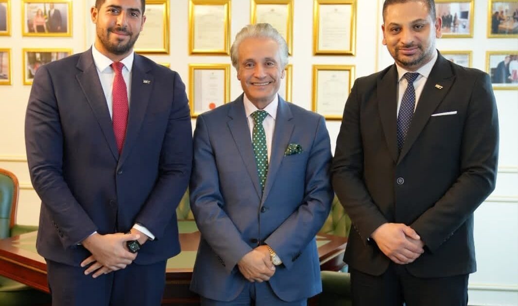 «سي تراست جلوبال» و«هونج كونج فيدوشياري» تبحثان آفاق شراكة استراتيجية في الاستثمار وإدارة الثروات