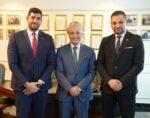 «سي تراست جلوبال» و«هونج كونج فيدوشياري» تبحثان آفاق شراكة استراتيجية في الاستثمار وإدارة الثروات