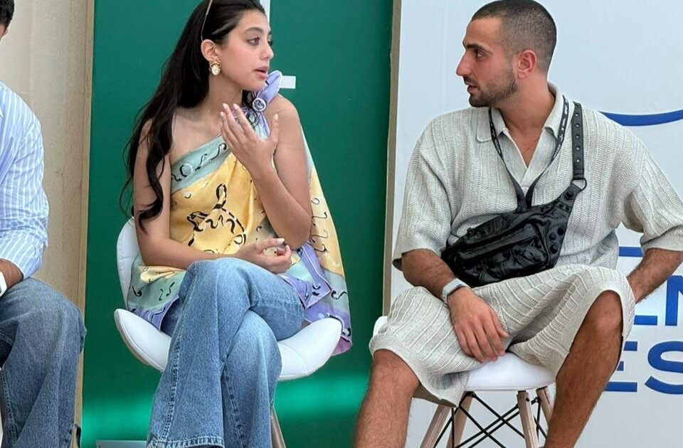 الليلة في ختام مهرجان الجونة السينمائي الدولي.. محمد الشرنوبى وياسمين العبد.. يقدمان أغنية “سيدي”