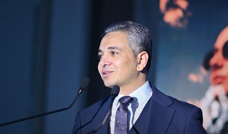 أحمد جمال الدين: منتدى مصر 2026 يعكس أهمية التكامل بين التنمية الحضرية والاستثمار والتكنولوجيا