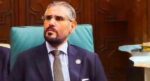 السفير الليبي يستنكر تصريحات ترامب التي تسيء لليبيا وشعبها