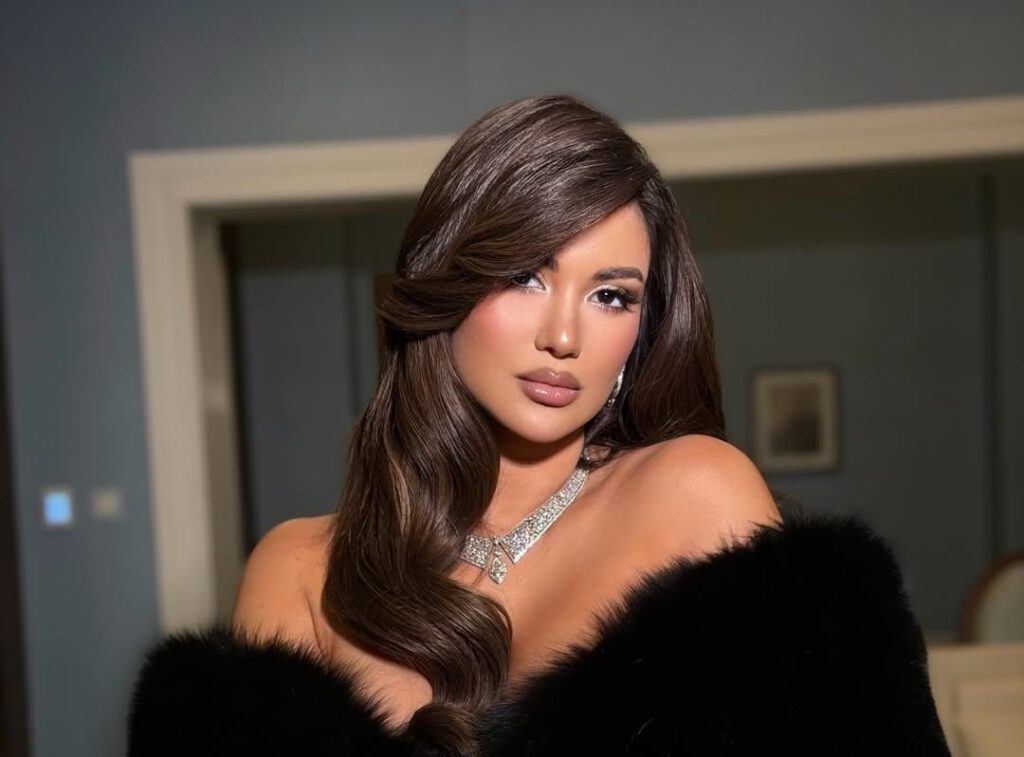 هدي الاتربي ترسخ نجوميتها فى الدراما وتجتمع مع العوضى للمرة الثالثة فى سلطان الديب