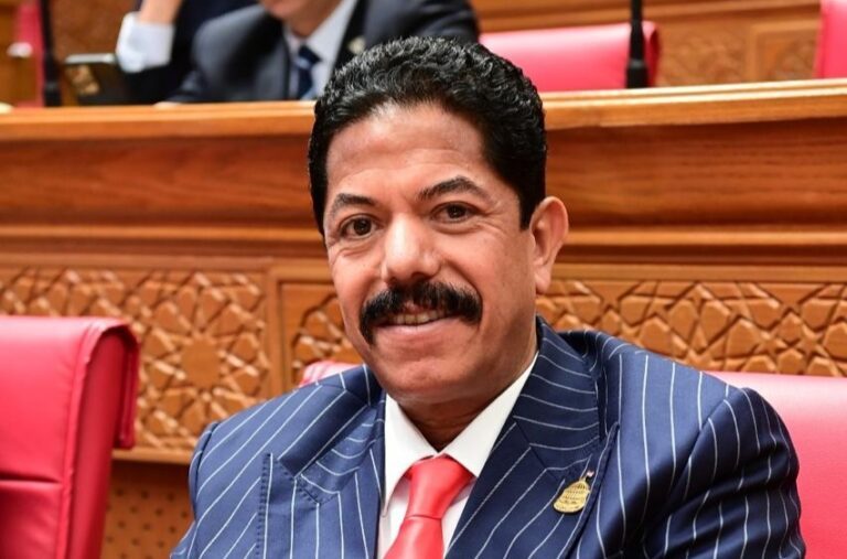 بعد الموافقة على التفويض..النائب علاء الحديوي: مصر حريصة على أمن الأشقاء العرب وقادرة على حماية المنطقة
