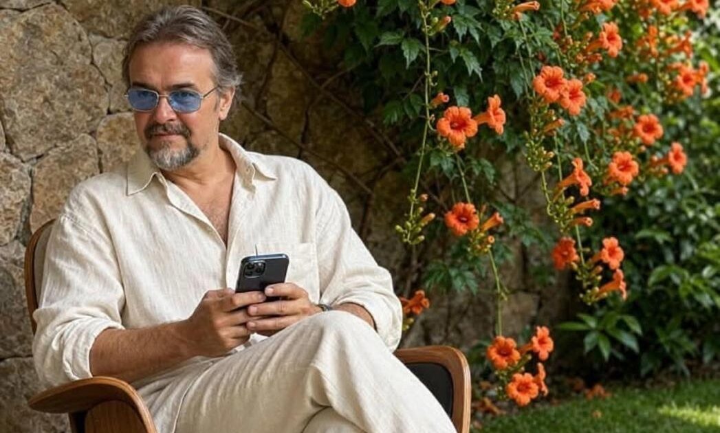 إسماعيل رائق في مواجهة أحمد مكي بـ«الفلكي» رمضان 2027.. ويكشف تفاصيل دوره في «دافنينو سوا»