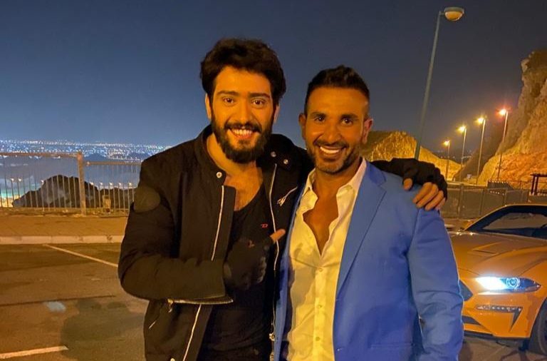 بعد نجاحهما معا في “يا عراف “.. أحمد زعيم يجدد نجاحه مع أحمد سعد في “والله زمان “