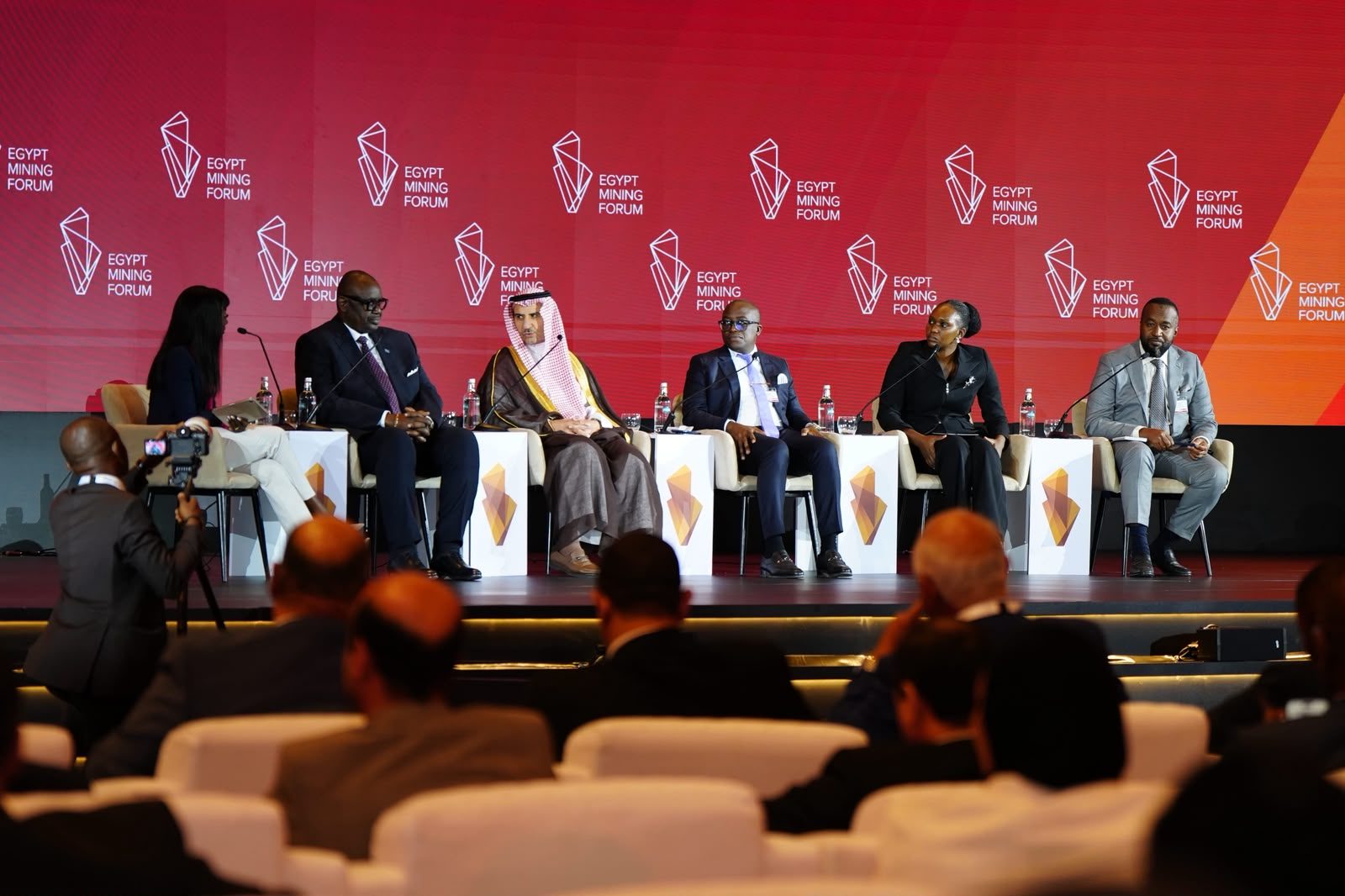 «منتدى مصر للتعدين 2026» يختتم نسخته الخامسة الأكبر في تاريخه.. ومصر تمضي بخطى ثابتة نحو تعزيز مكانتها على خريطة التعدين العالمية