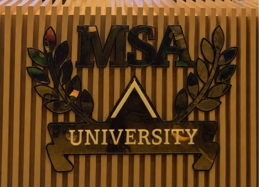 أحمد الدكروري يقود تعاونًا بين Truvar.ai وجامعة MSA لربط الذكاء الاصطناعي بالتعليم والتدريب