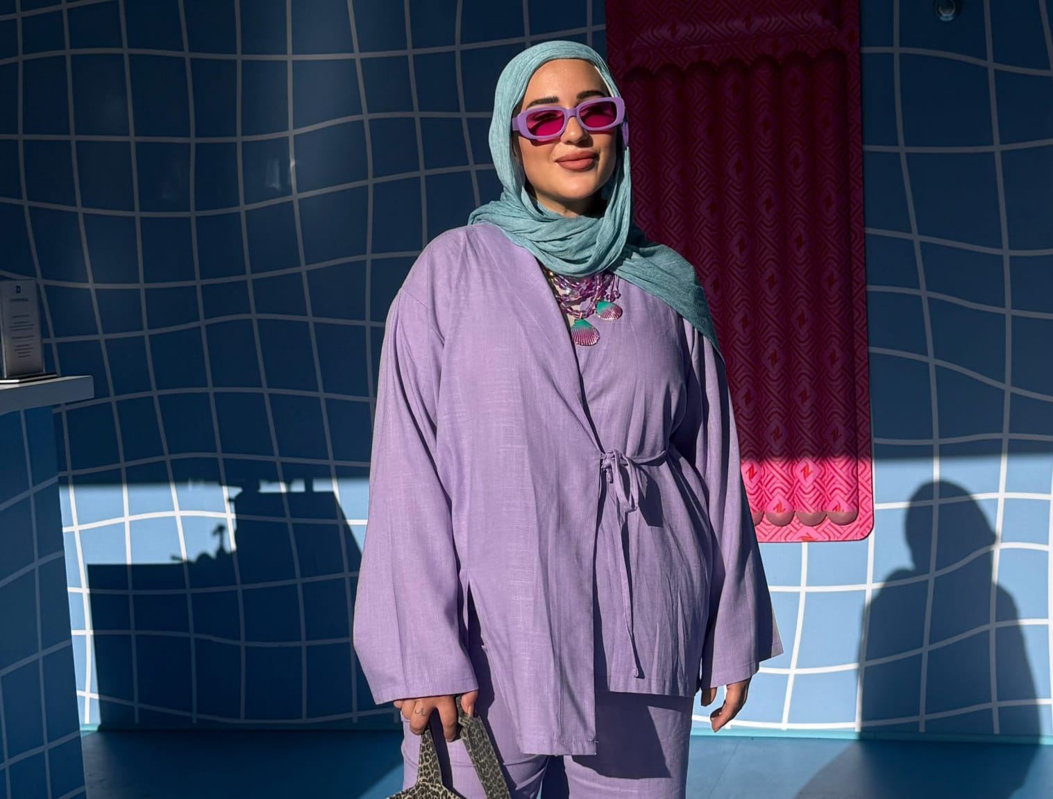 من «عالم تاني».. أسما شريف منير وعمرو جمال يكافئان 18 موهبة عربية في مهرجان الجونة السينمائي